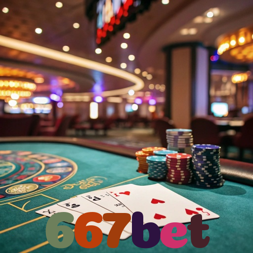 667bet - Baixe o app 667bet no Google Play e jogue ao vivo
