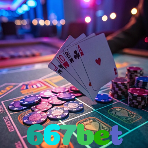 667bet - Baixe o app 667bet no Google Play e jogue ao vivo
