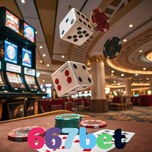 667bet - Baixe o App 667bet para Android e Comece a Jogar