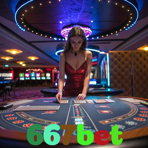 667bet - Baixe o app 667bet no Google Play e jogue ao vivo