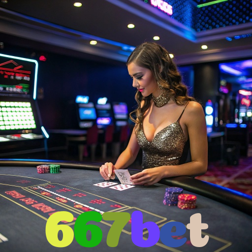 667bet - Baixe o App 667bet para Android e Comece a Jogar