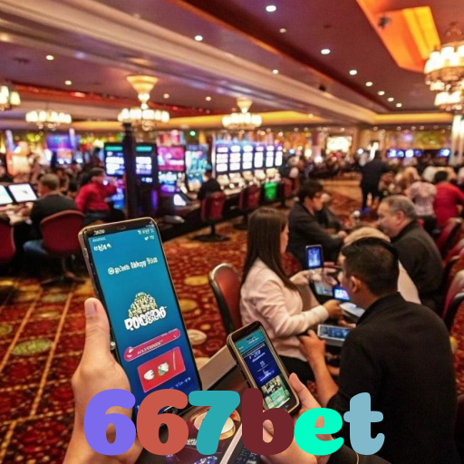 667bet - Baixe o app 667bet no Google Play e jogue ao vivo