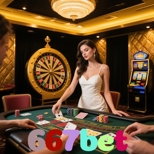 667bet - Baixe o App 667bet para Android e Comece a Jogar