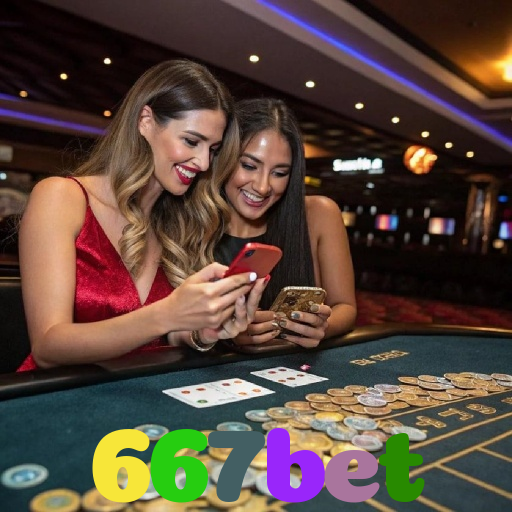 667bet - Baixe o app 667bet no Google Play e jogue ao vivo