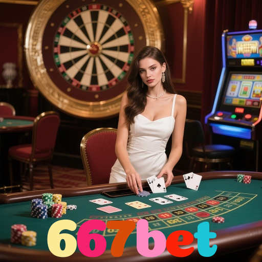 667bet - Baixe o App 667bet para Android e Comece a Jogar