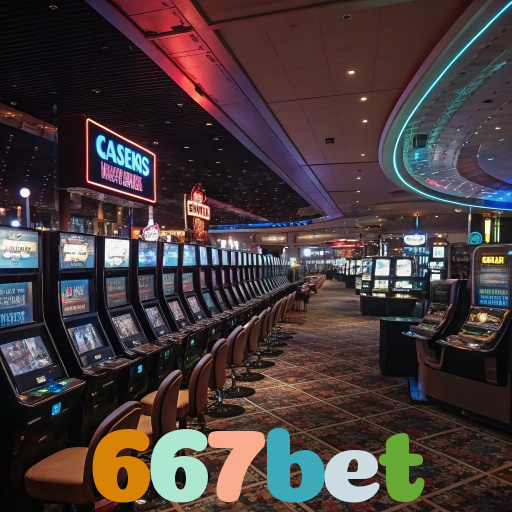 667bet - Baixe o app 667bet no Google Play e jogue ao vivo