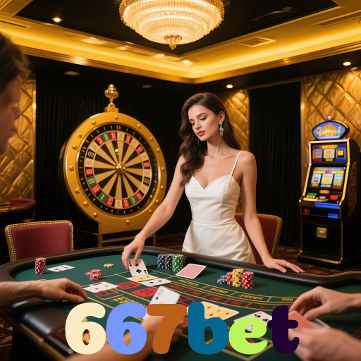 667bet - Baixe o App 667bet para Android e Comece a Jogar