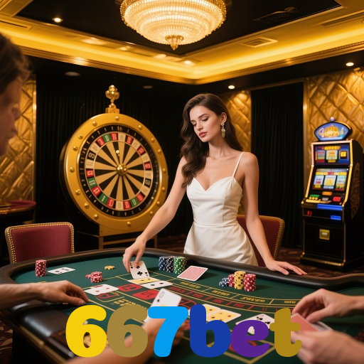 667bet - Baixe o App 667bet para Android e Comece a Jogar