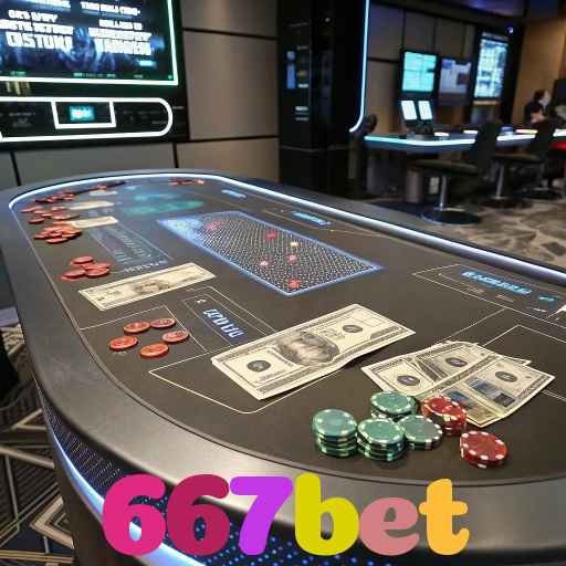 667bet - Baixe o App 667bet para Android e Comece a Jogar