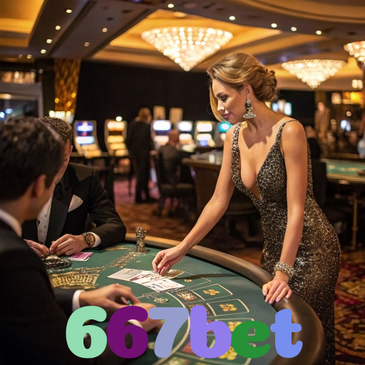 667bet - Baixe o App 667bet para Android e Comece a Jogar