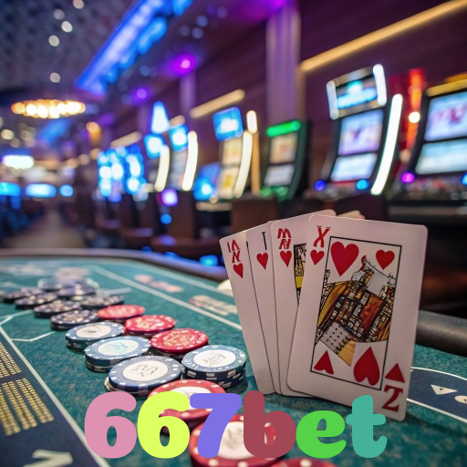 667bet - Baixe o App 667bet para Android e Comece a Jogar