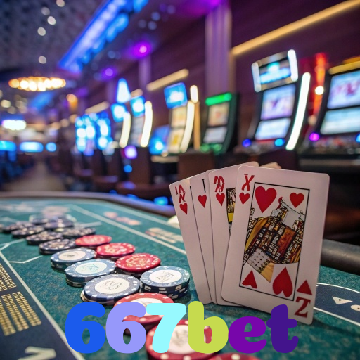 667bet - Baixe o app 667bet no Google Play e jogue ao vivo