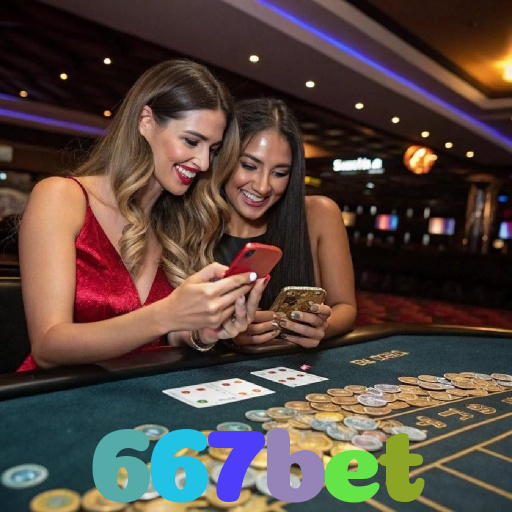 667bet - Baixe o app 667bet no Google Play e jogue ao vivo