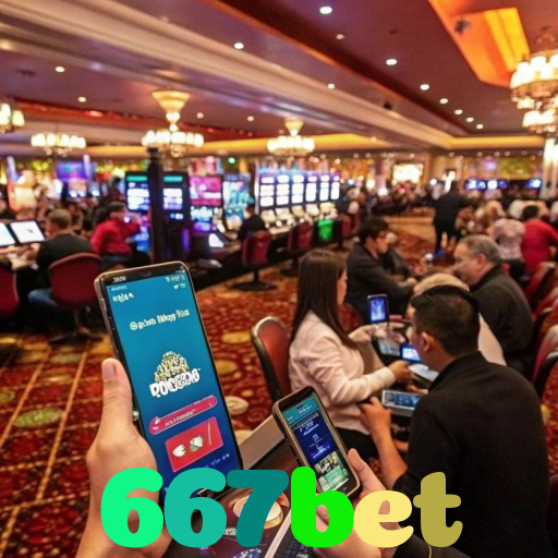 667bet - Baixe o app 667bet no Google Play e jogue ao vivo