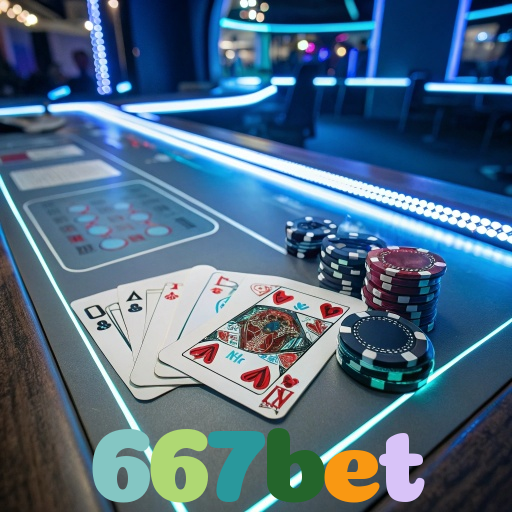 667bet - Baixe o App 667bet para Android e Comece a Jogar