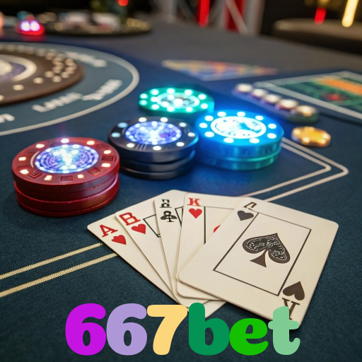 667bet - Baixe o app 667bet no Google Play e jogue ao vivo