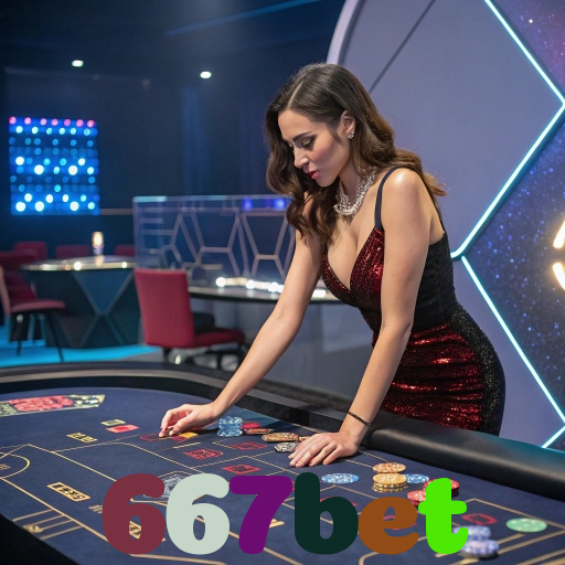 667bet - Baixe o App 667bet para Android e Comece a Jogar