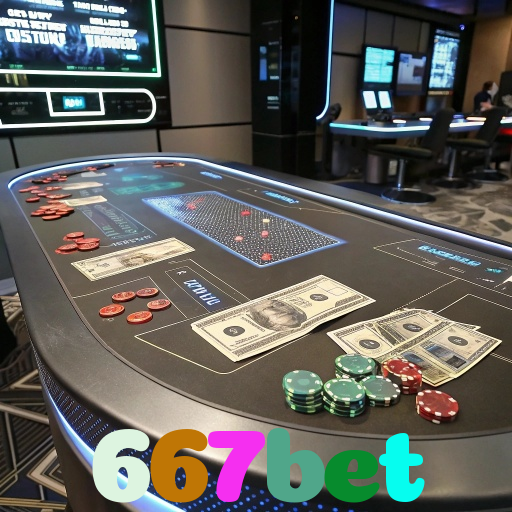 667bet - Baixe o app 667bet no Google Play e jogue ao vivo