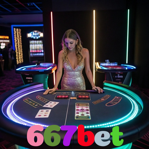 667bet - Baixe o App 667bet para Android e Comece a Jogar