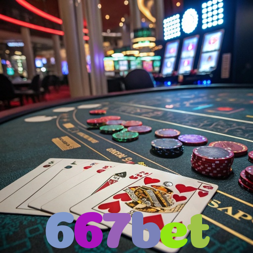 667bet - Baixe o app 667bet no Google Play e jogue ao vivo