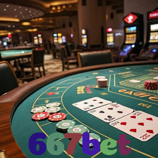 667bet - Baixe o App 667bet para Android e Comece a Jogar