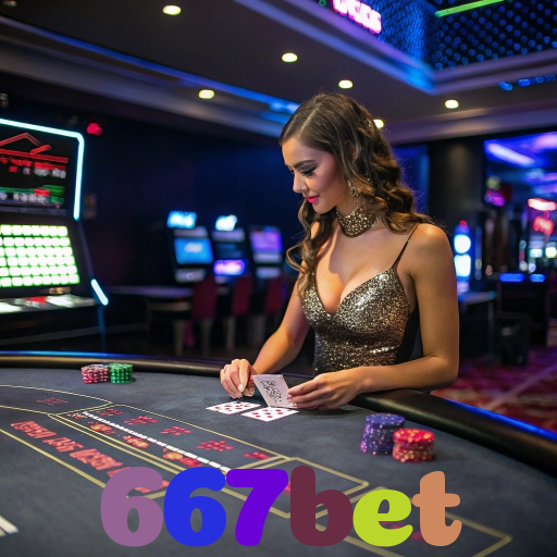 667bet - Baixe o app 667bet no Google Play e jogue ao vivo