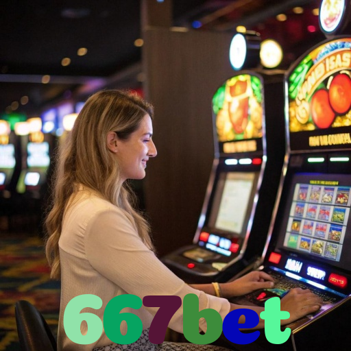 667bet - Baixe o App 667bet para Android e Comece a Jogar
