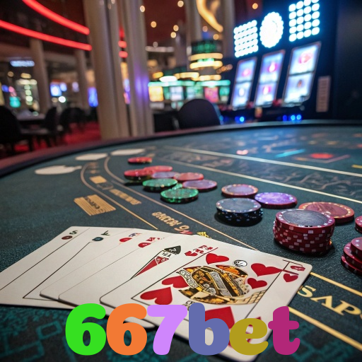 667bet - Baixe o app 667bet no Google Play e jogue ao vivo
