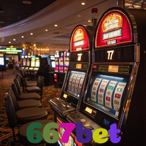 667bet - Baixe o App 667bet para Android e Comece a Jogar