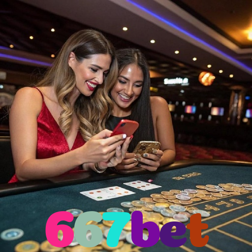 667bet - Baixe o App 667bet para Android e Comece a Jogar
