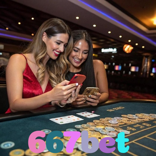 667bet - Baixe o App 667bet para Android e Comece a Jogar