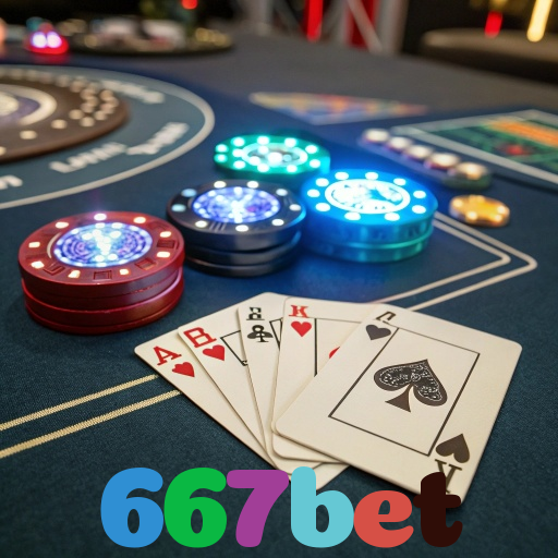 667bet - Baixe o App 667bet para Android e Comece a Jogar