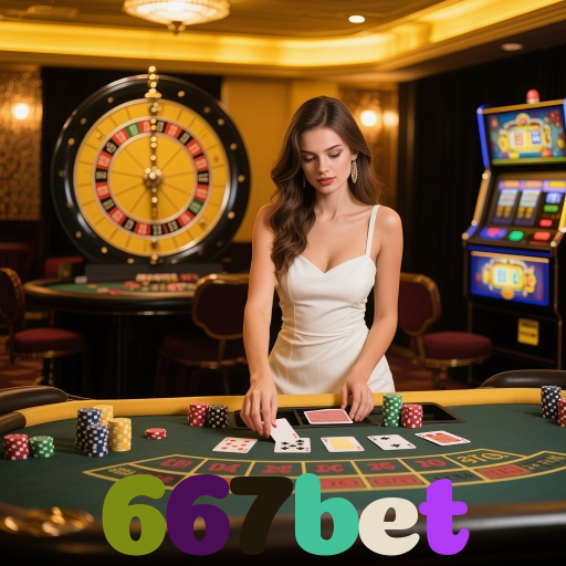 667bet - Baixe o app 667bet no Google Play e jogue ao vivo