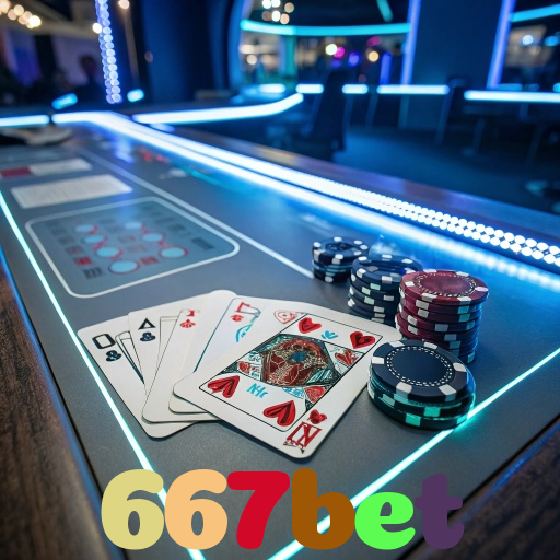 667bet - Baixe o App 667bet para Android e Comece a Jogar