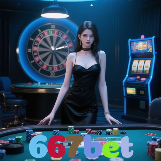 667bet - Baixe o App 667bet para Android e Comece a Jogar