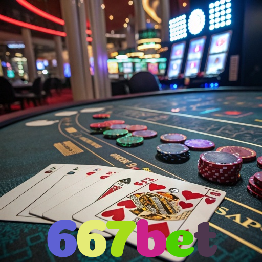 667bet - Baixe o App 667bet para Android e Comece a Jogar
