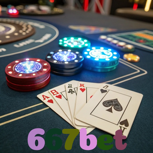 667bet - Baixe o App 667bet para Android e Comece a Jogar