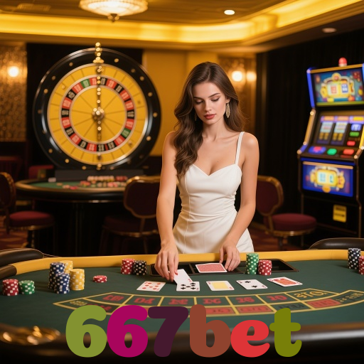 667bet - Baixe o App 667bet para Android e Comece a Jogar