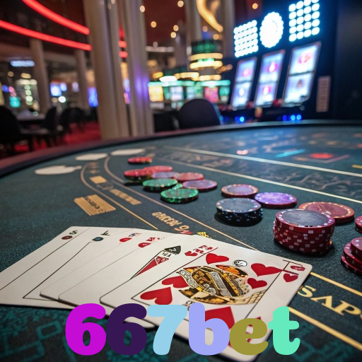 667bet - Baixe o App 667bet para Android e Comece a Jogar