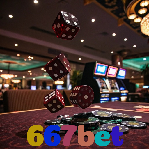 667bet - Baixe o App 667bet para Android e Comece a Jogar