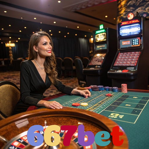 667bet - Baixe o App 667bet para Android e Comece a Jogar