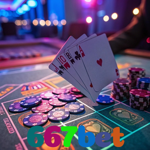 667bet - Baixe o app 667bet no Google Play e jogue ao vivo