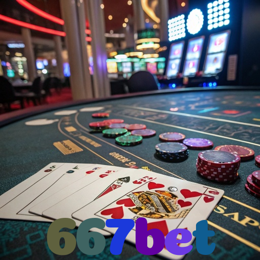667bet - Baixe o App 667bet para Android e Comece a Jogar
