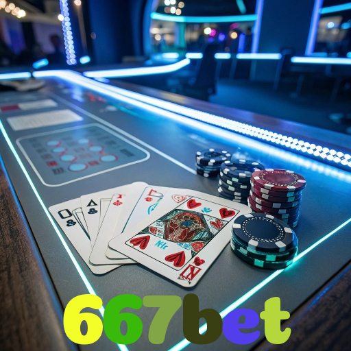 667bet - Baixe o App 667bet para Android e Comece a Jogar
