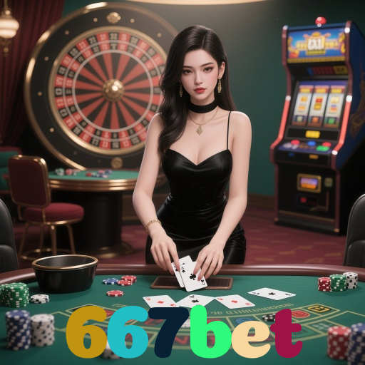 667bet - Baixe o app 667bet no Google Play e jogue ao vivo