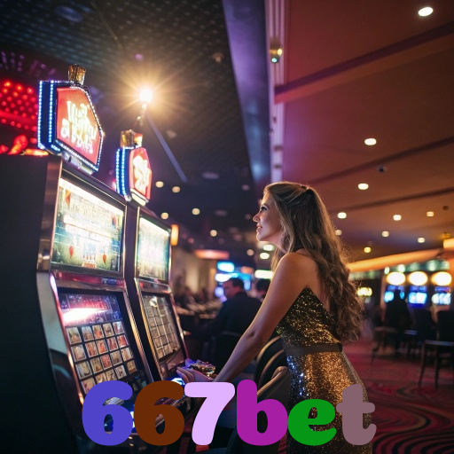 667bet - Baixe o App 667bet para Android e Comece a Jogar