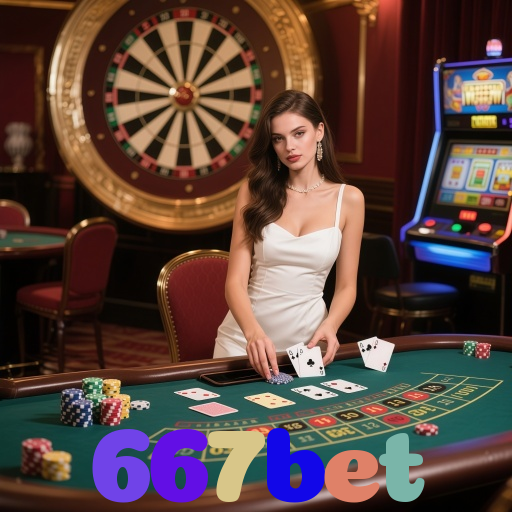 667bet - Baixe o App 667bet para Android e Comece a Jogar