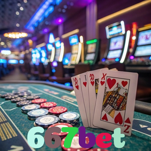 667bet - Baixe o app 667bet no Google Play e jogue ao vivo