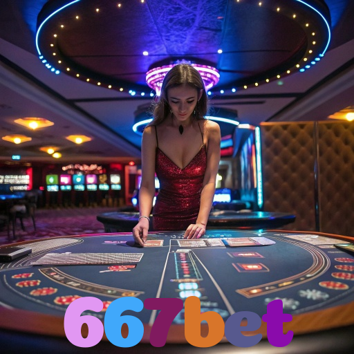 667bet - Baixe o App 667bet para Android e Comece a Jogar