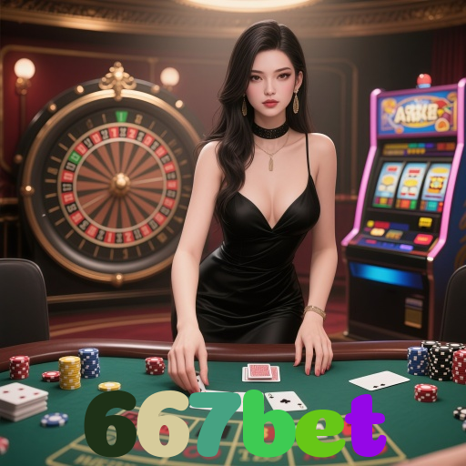667bet - Baixe o App 667bet para Android e Comece a Jogar
